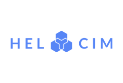 Helcim Review Logo