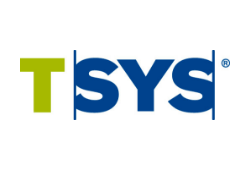 TSYS Merchant Solutions Review Logo