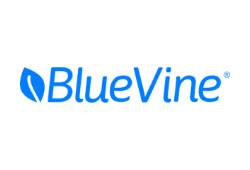 BlueVine Review Logo
