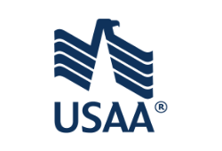 USAA Logo