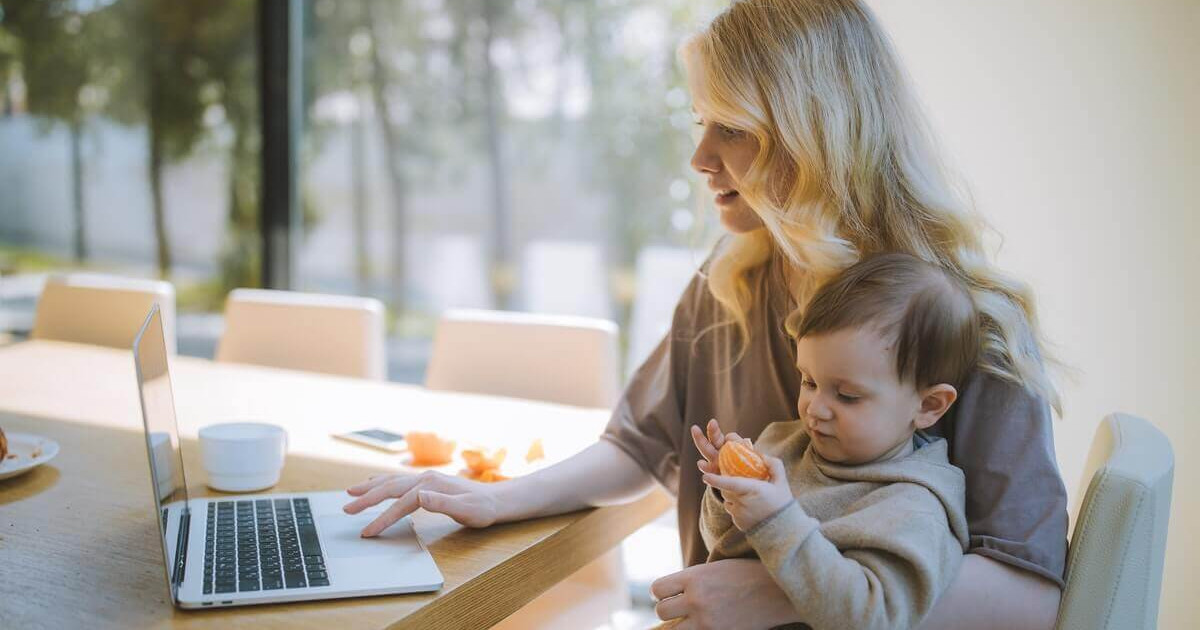 Jobs for Stay at Home Moms and Dads GoRemotely