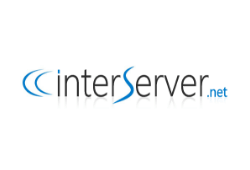 InterServer  Logo