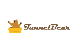 TunnelBear  Logo