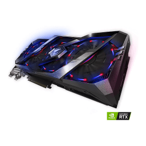 Gigabyte Aorus RTX 2070 Xtreme 3