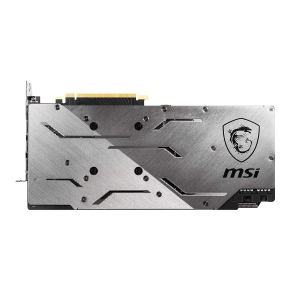 MSI Gaming Z RTX 207 back