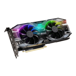 Evga RTX 2070 XC details