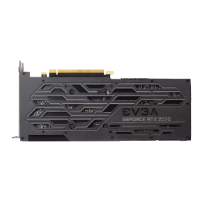 Evga RTX 2070 XC front