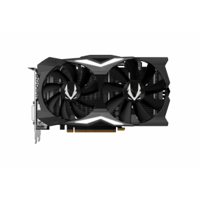 Zotac RTX 2070 Mini 1