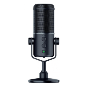 Razer Seiren Elite front