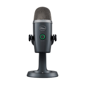 Blue Yeti Nano front
