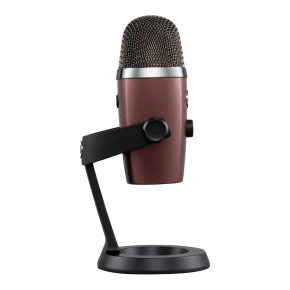 Blue Yeti Nano profile