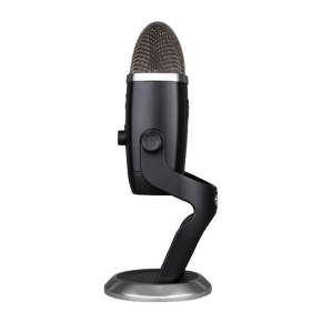 Blue Yeti X profile