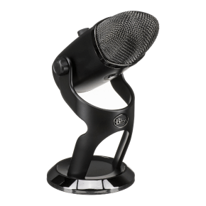 Blue Yeti X side