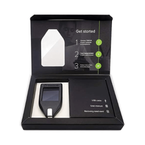 Trezor Model T box