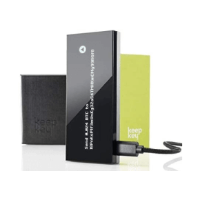 KeepKey set