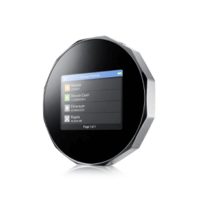 SecuX STONE V20 front