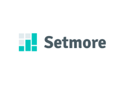 Setmore Logo