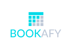 Bookafy Logo