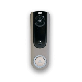 ADT Security remote