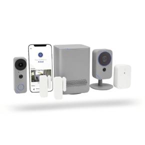 ADT Security set