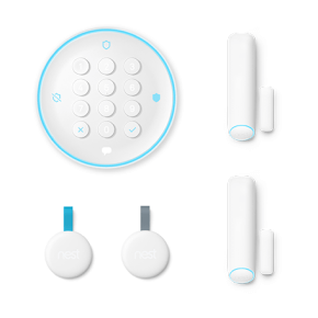 Ring Alarm 1
