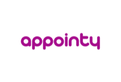 Appointy Logo