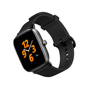 Amazfit GTS 2 Mini midnight black