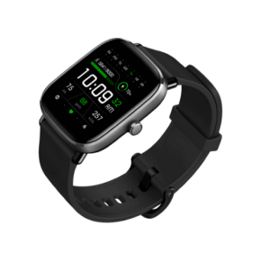 Amazfit GTS 2 Mini side