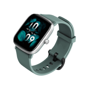 Amazfit GTS 2 Mini sage green