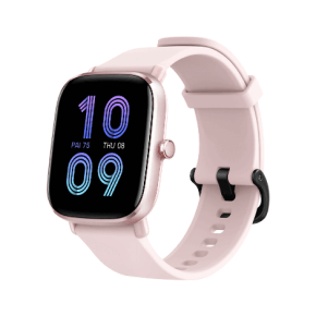 Amazfit GTS 2 Mini Flamingo pink