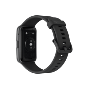Huawei Watch Fit side