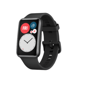 Huawei Watch Fit front