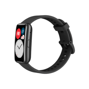 Huawei Watch Fit details