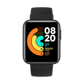Xiaomi Mi Watch Lite front