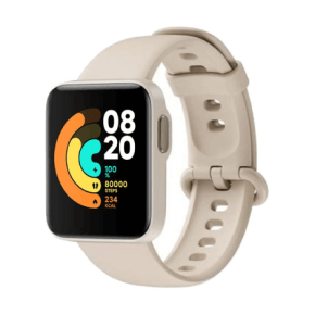 Xiaomi Mi Watch Lite beige