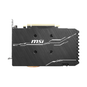 MSI GeForce RTX 2060 GAMING Z 6G back
