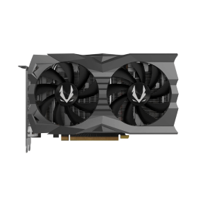 ZOTAC Gaming GeForce RTX 2060 front