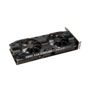 EVGA GeForce RTX 2060 SC Ultra Gaming up