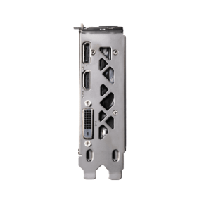 EVGA GeForce RTX 2060 SC Ultra Gaming side