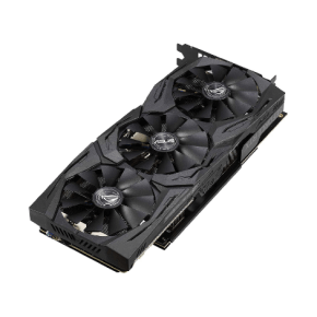 ASUS ROG STRIX GeForce RTX 2060 up