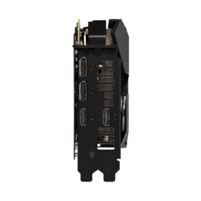 ASUS ROG STRIX GeForce RTX 2060 side