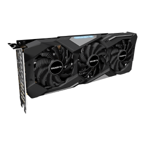 GIGABYTE GeForce RTX 2060 Gaming OC Pro front