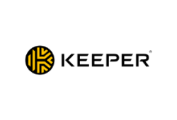 Keeper Logo