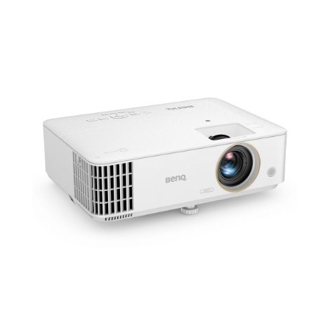 BenQ TH685 side