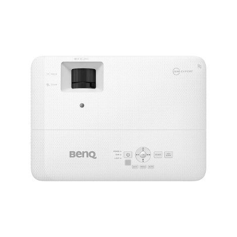 BenQ TH685 top