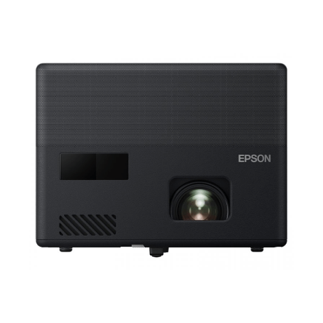 Epson EF-12 front
