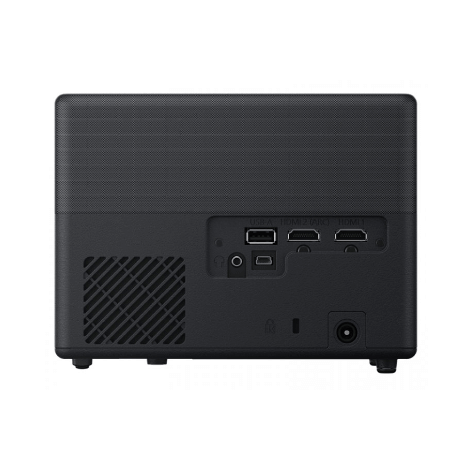 Epson EF-12 back