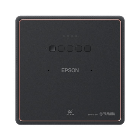 Epson EF-12 top