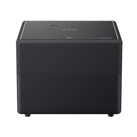 Epson EF-12 side