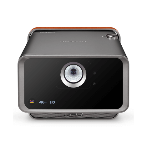 ViewSonic X10-4K front